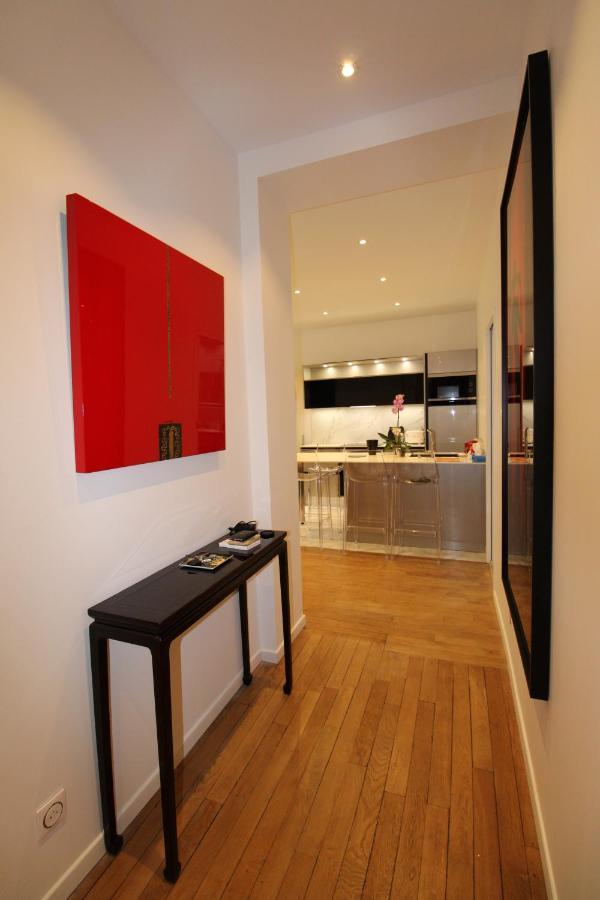 Apartment - Trocadero Paris