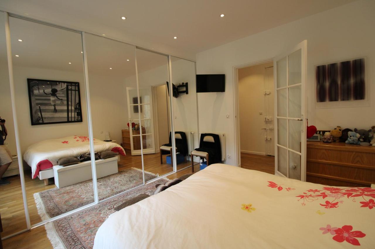 Apartment - Trocadero *